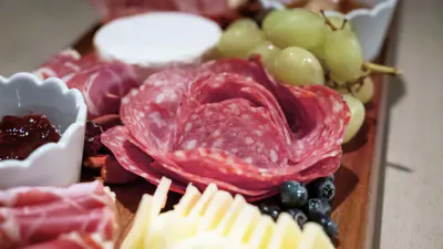 Selský salám – tradiční recept na poctivou českou uzeninu