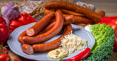 Debrecínské párky – recept s výraznou chutí podle profesionálů