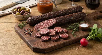 Pepřová klobása: profi recept krok za krokem